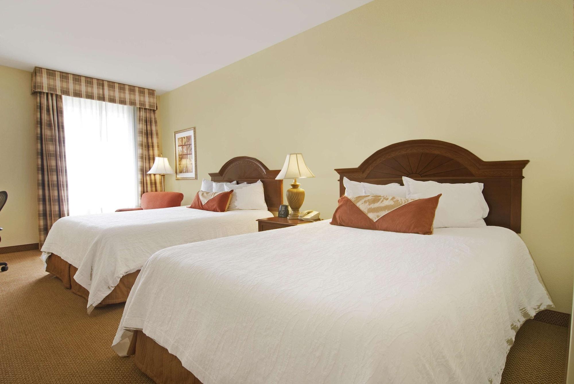 Hilton Garden Inn Knoxville West/Cedar Bluff Habitación foto